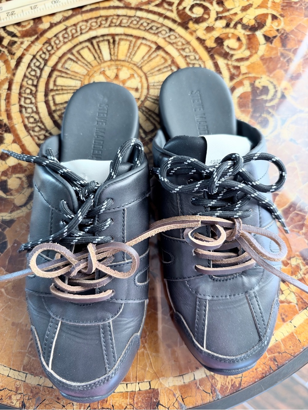 Steve Madden size 8